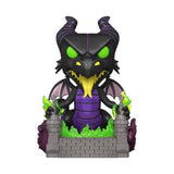 Funko POP! Disney Sleeping Beauty - Maleficent on Bridge #1453