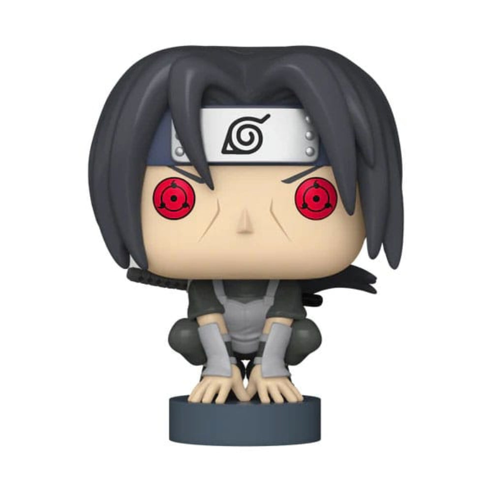 Funko POP! Naruto Itachi Uchiha #1656