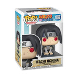 Funko POP! Naruto Itachi Uchiha #1656