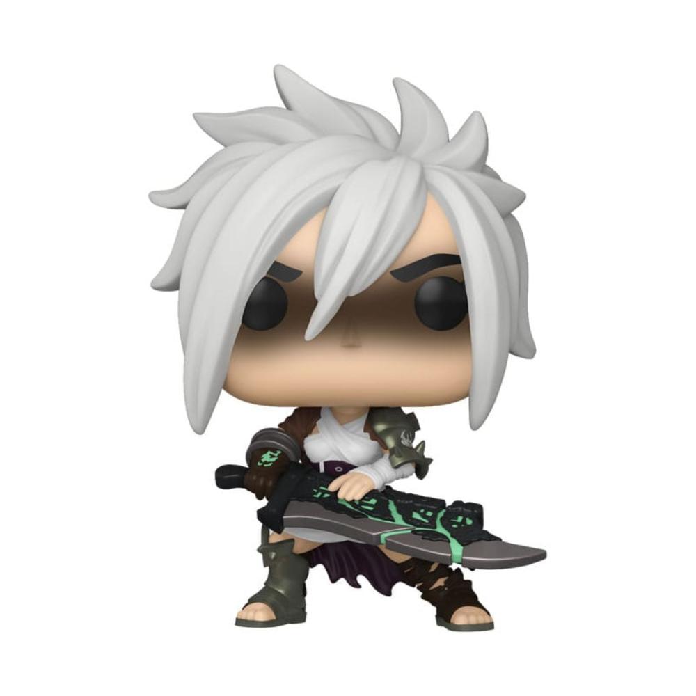 Funko POP! League of Legends - Riven #1040