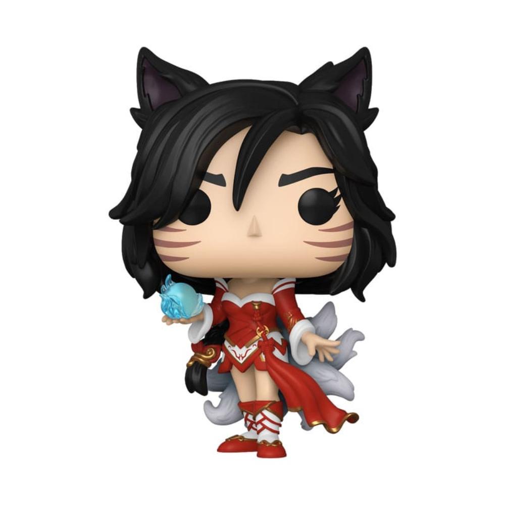 Funko POP! League of Legends - Ahri #1041