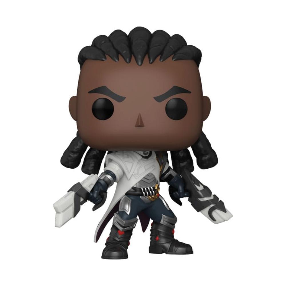 Funko POP! League of Legends - Lucian #1042