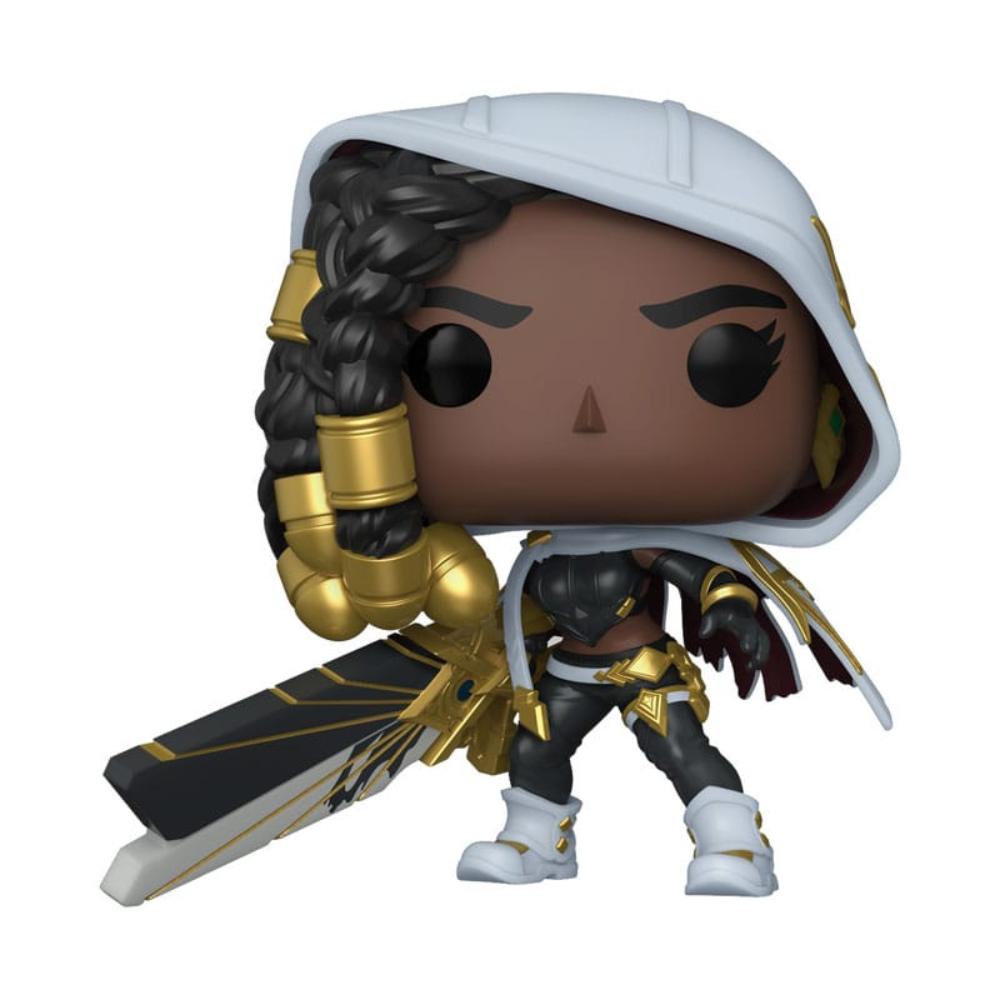 Funko POP! League of Legends - Senna #1043