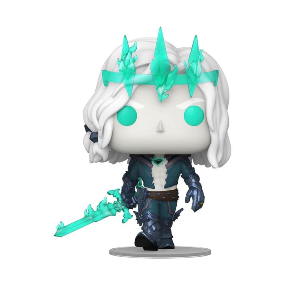 Funko POP! League of Legends - Viego #1044