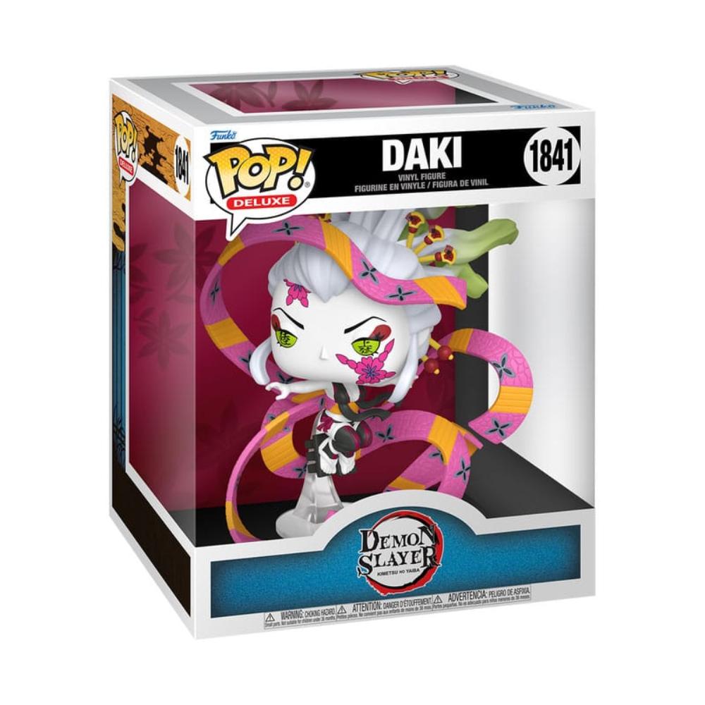 Funko POP! Demon Slayer - Daki #1841