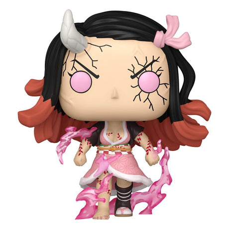 Funko POP! Demon Slayer - Nezuko Kamado #1749