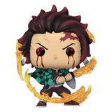 Funko POP! Demon Slayer - Tanjiro Kamado #1748