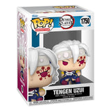 Funko POP! Demon Slayer - Tengen Uzui #1750