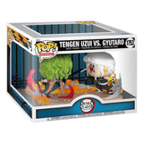 Funko POP! Demon Slayer - Tengen Uzui vs. Gyutaro #1753