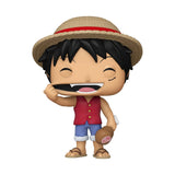 Funko POP! One Piece Luffy #1771 Refresh