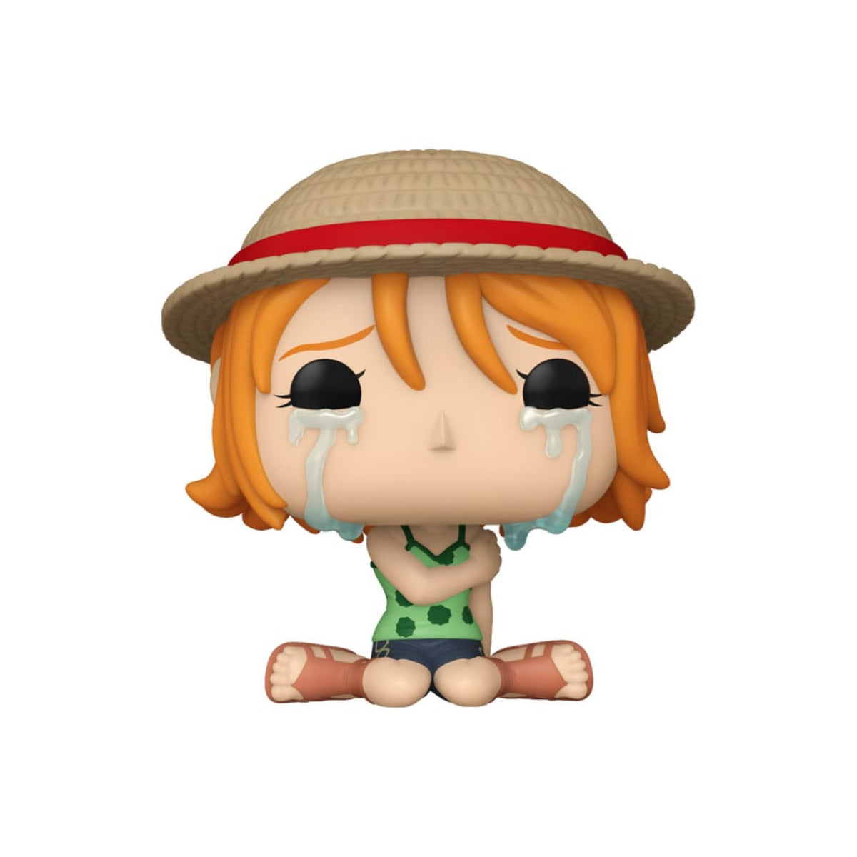 Funko POP! One Piece Nami #1772 Refresh