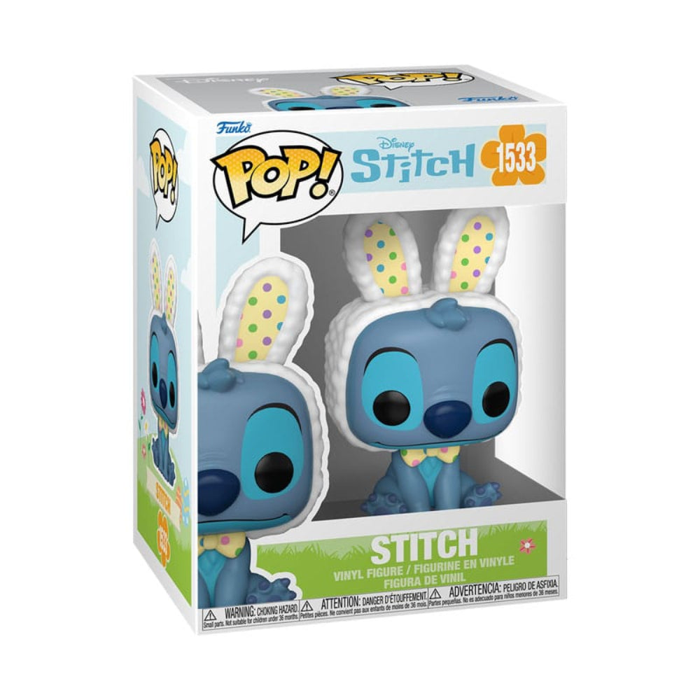 Funko POP! Stitch Stitch #1533