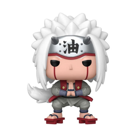 Funko POP! Naruto Shippuden - Jiraiya #1844