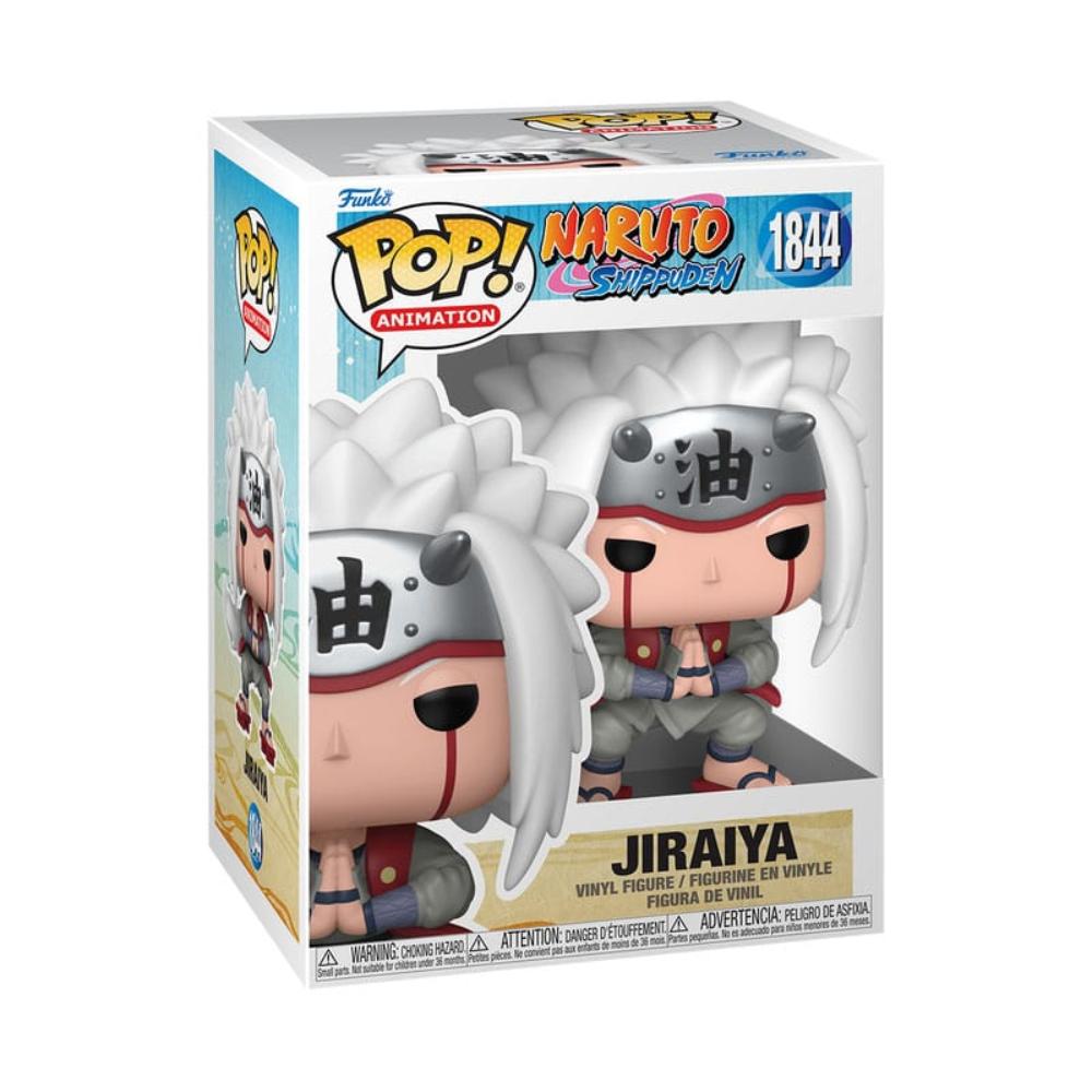 Funko POP! Naruto Shippuden - Jiraiya #1844