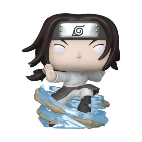 Funko POP! Naruto Shippuden - Neji Hyuga #1846