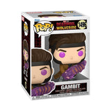 Funko POP! Deadpool & Wolverine - Gambit #1496