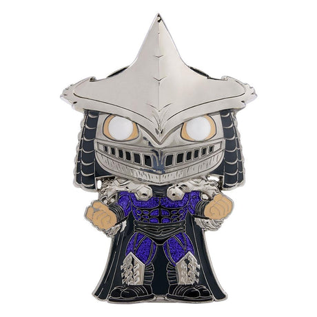 Funko POP! Pin - Teenage Mutant Ninja Turtles - Super Shredder #23