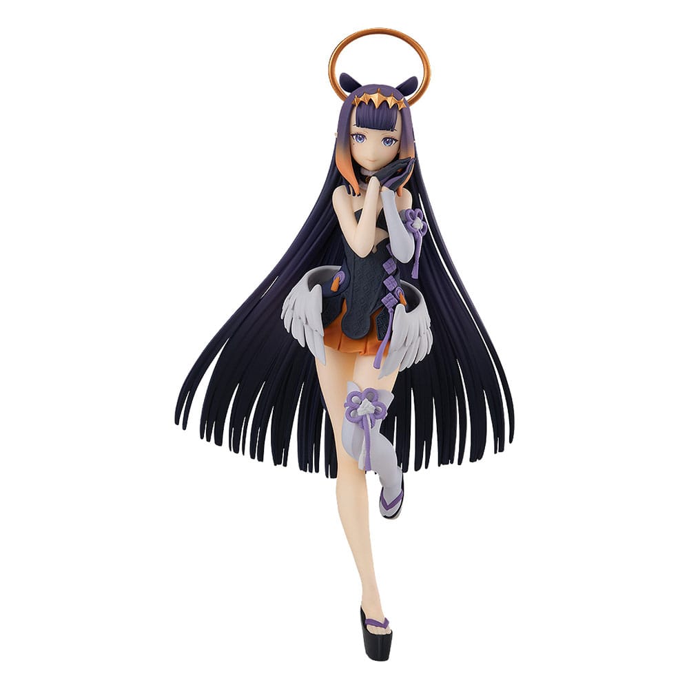 Hololive Production Pop Up Parade PVC Statue Ninomae Ina'nis 20 cm