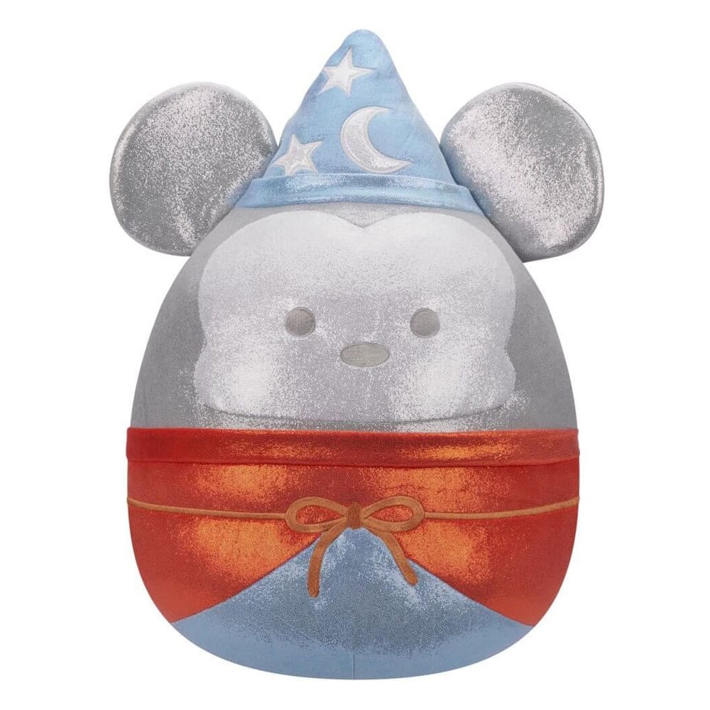 Squishmallows Plüschfigur Disney 100 Sorcerer's Apprentice 35 cm