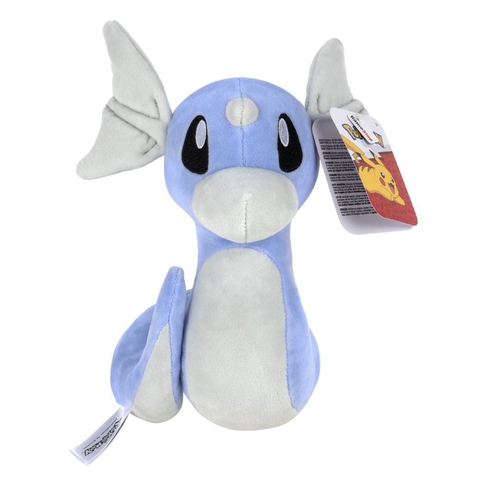 Pokémon Plüschfigur Dratini 20 cm