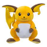 Pokémon Plüschfigur Raichu 30 cm