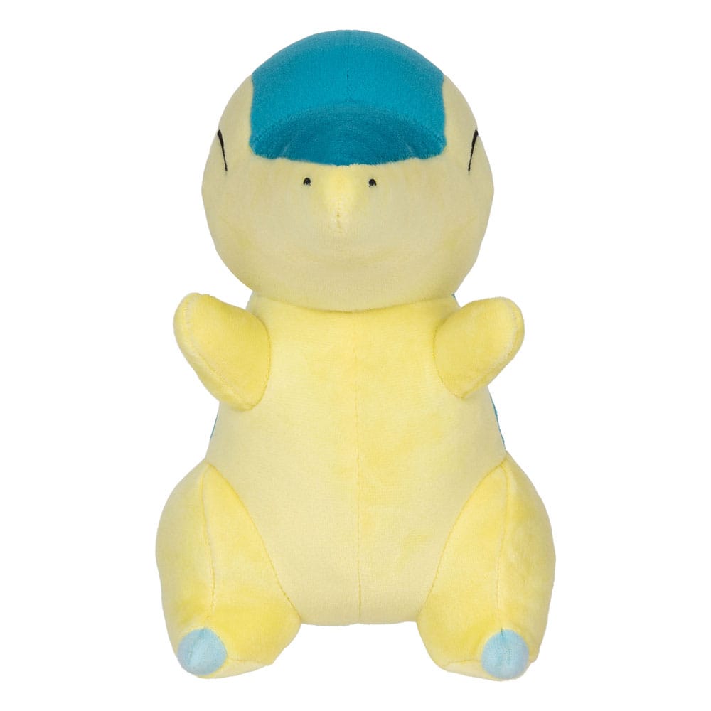 Pokémon Plüschfigur Feurigel 20 cm