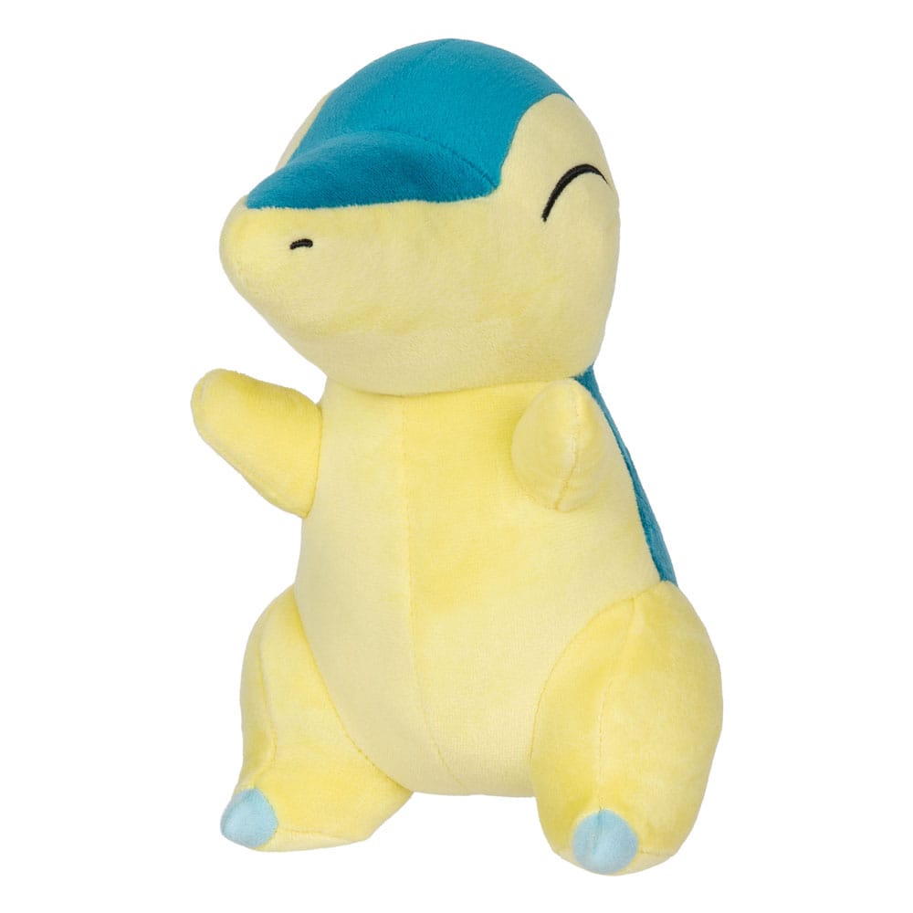 Pokémon Plüschfigur Feurigel 20 cm