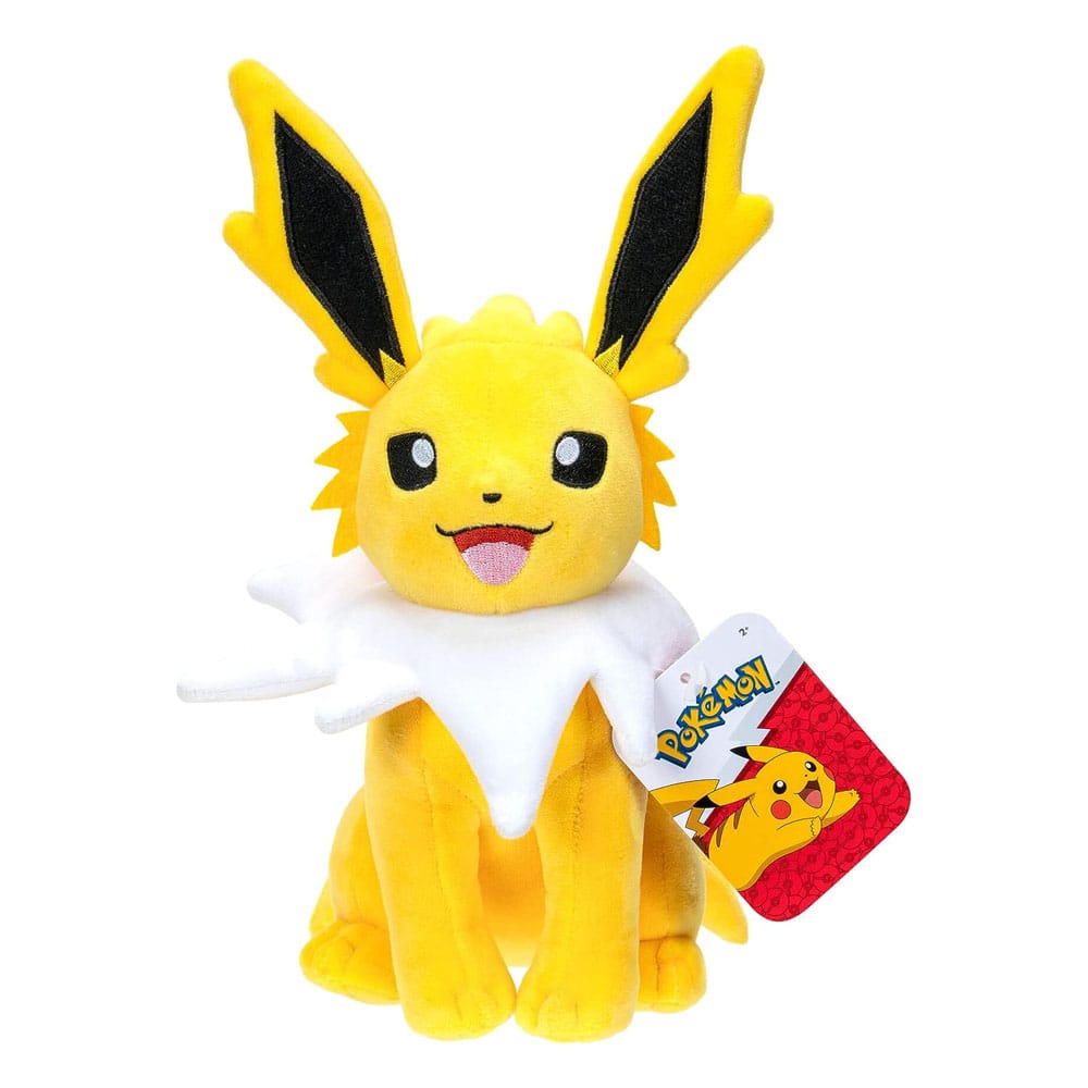 Pokémon Plüsch Blitza 20 cm