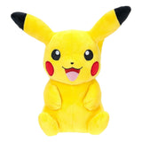 Pokémon Plüschfigur Pikachu 20 cm