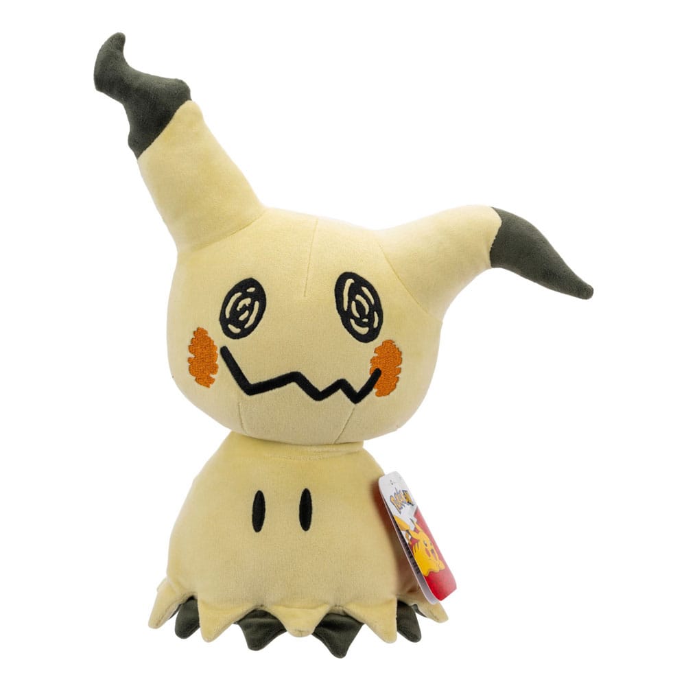 Pokémon Plüschfigur Mimikyu 30 cm