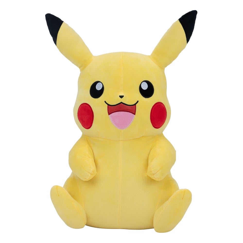 Pokémon Plüschfigur Pikachu #2 61 cm