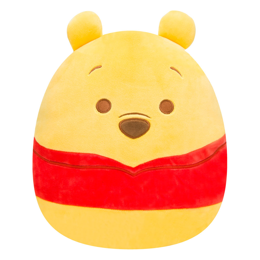 Squishmallows Plüschfigur Winnie Puuh 35 cm