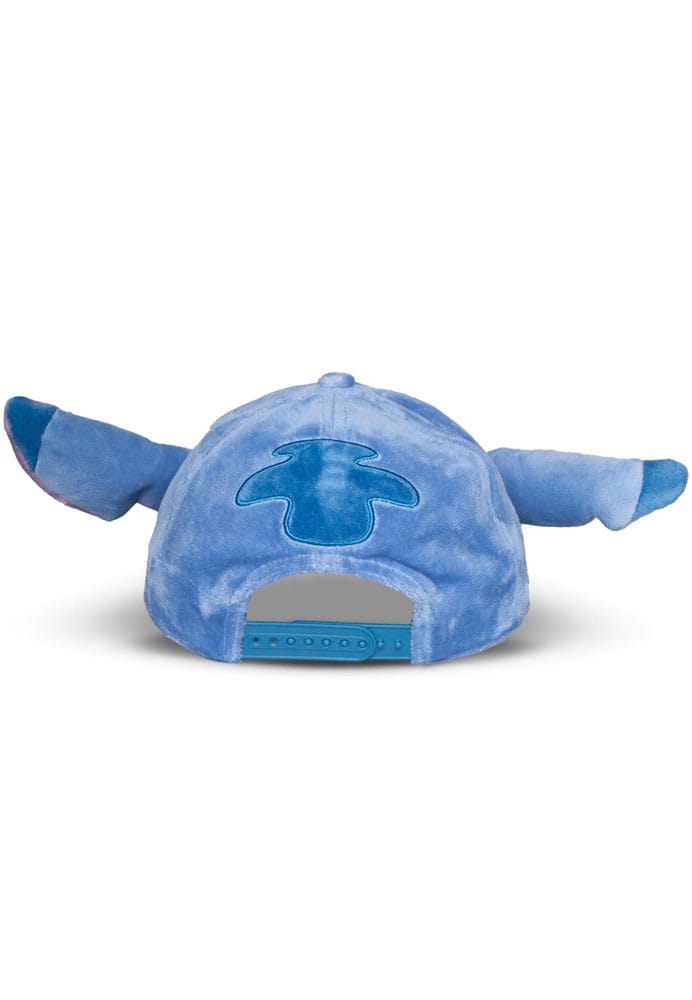 Lilo & Stitch Snapback Cap Stitch