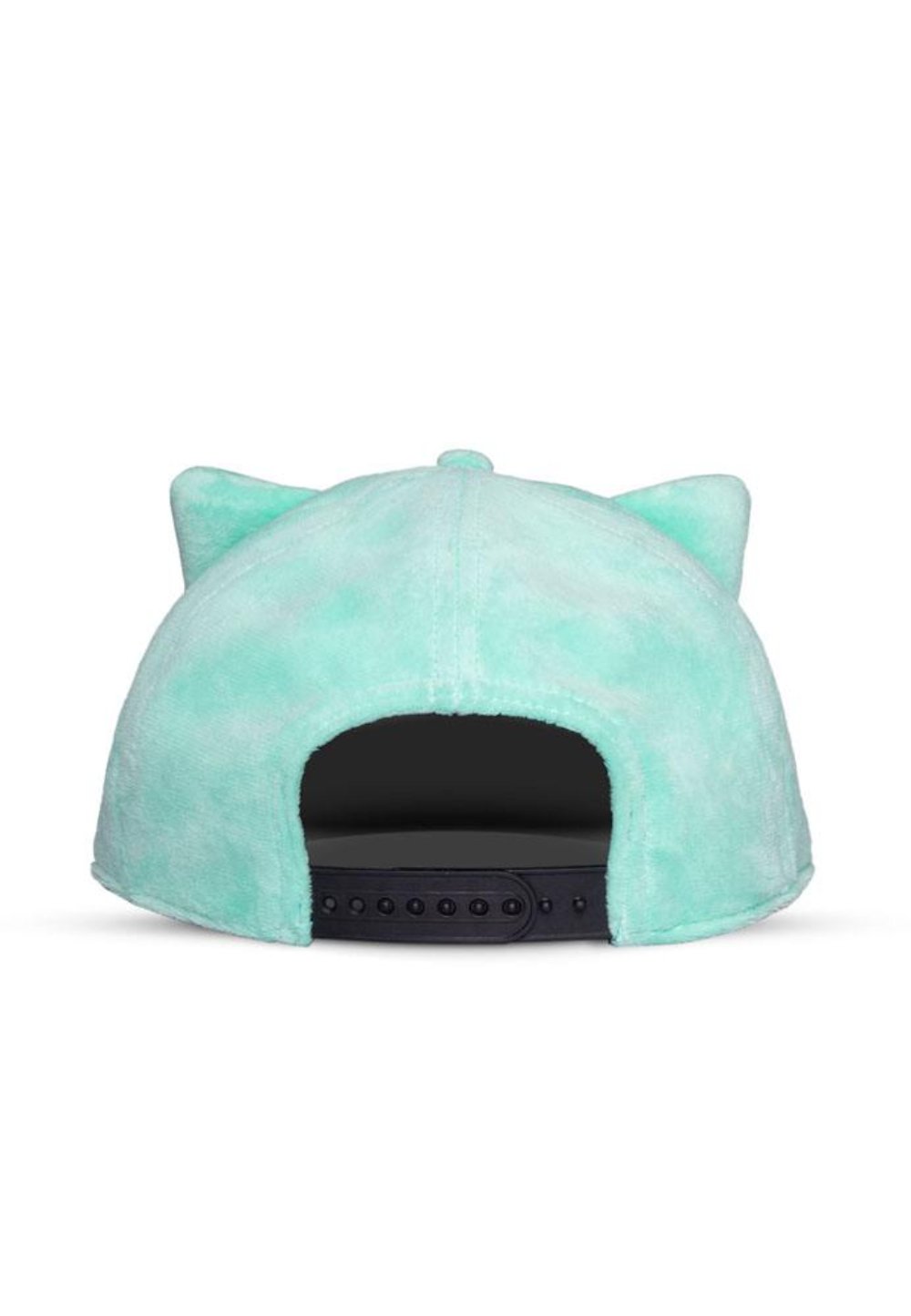 Pokémon - Bisasam/Bulbasaur Plush Cap