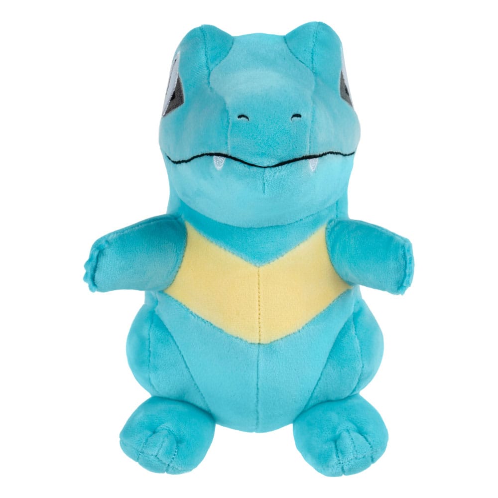 Pokémon Plüschfigur Karnimani 20 cm