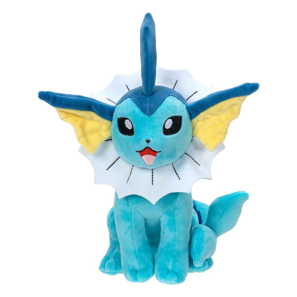 Pokémon Plüschfigur Aquana 20 cm