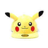 Pokémon - Embarassed Pikachu - Snapback