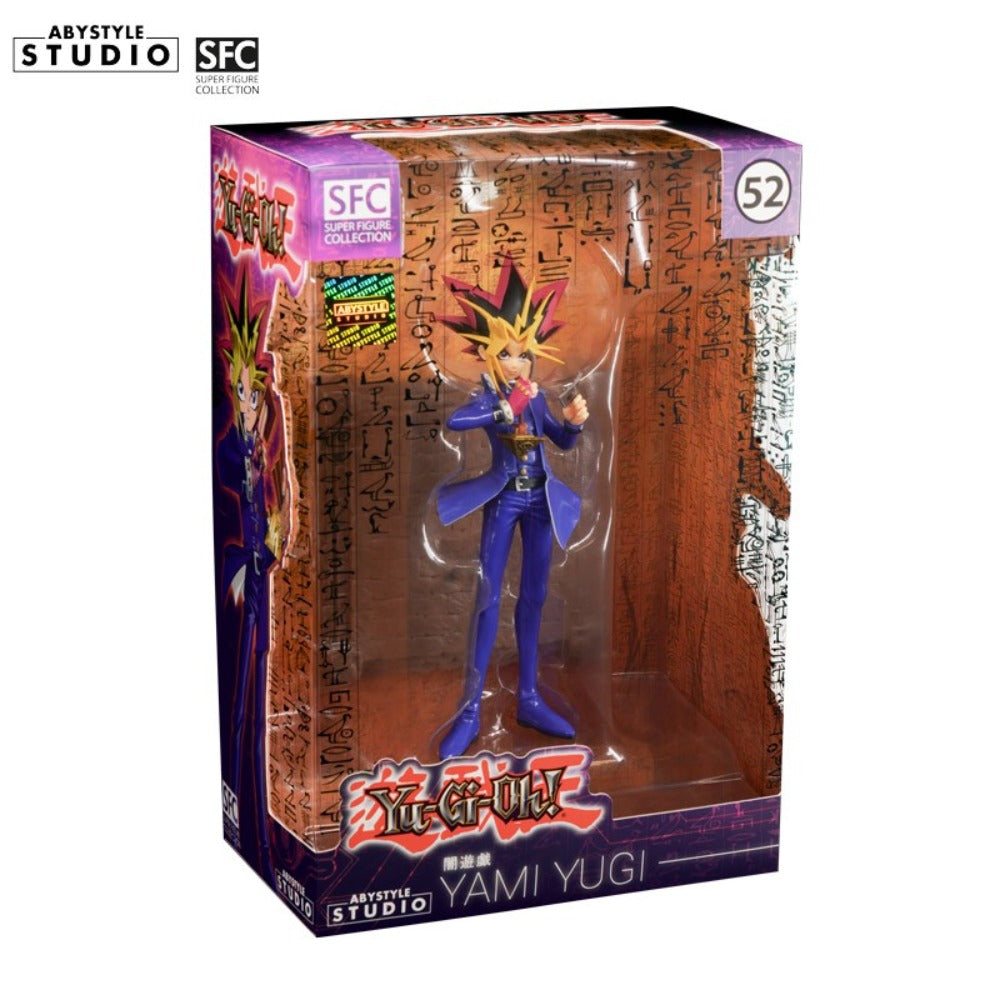 YU-GI-OH! - Figur "Yami Yugi"