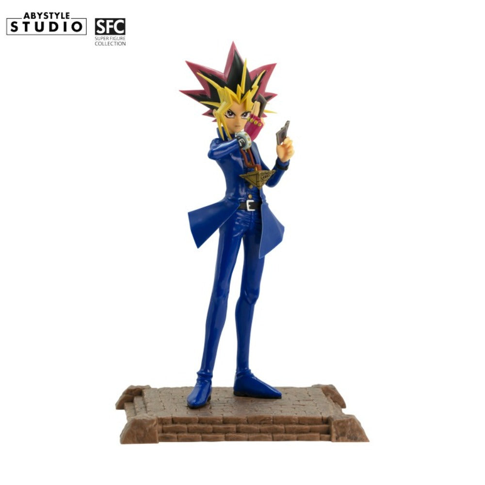 YU-GI-OH! - Figur "Yami Yugi"