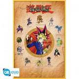 YU-GI-OH! - Poster Maxi 91.5x61 - Yami Yugi