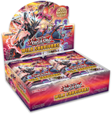 Yu-Gi-Oh! Wild Survivors Booster Display (24) - DE