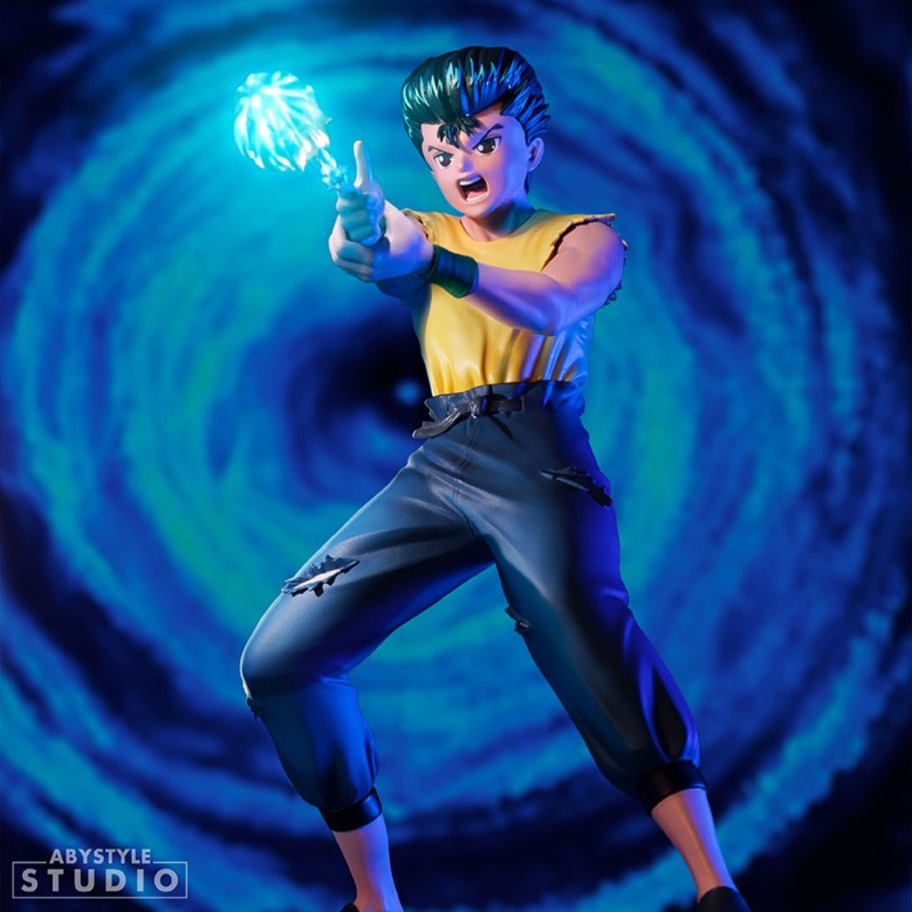 Yu Yu Hakusho - Figurine "Yusuke"